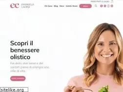 Sites similar to emanuelacaorsi.com