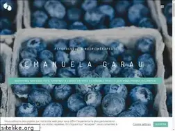Sites similar to emanuelagarau.be