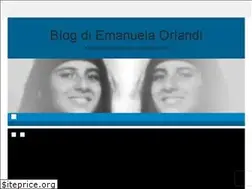 Sites similar to emanuelaorlandi.altervista.org