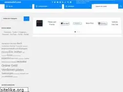 Sites similar to emanuelef.com
