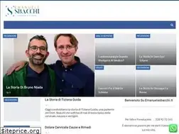 Sites similar to emanuelesbacchi.it