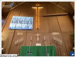 Sites similar to emanuellutheranchurch.org