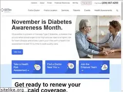 Sites similar to emanuelmedicalcenter.com