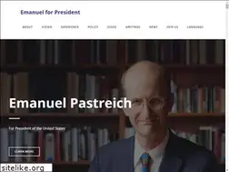 Sites similar to emanuelprez.com