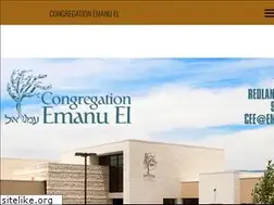 Sites similar to emanuelsb.org