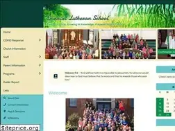 Sites similar to emanuelschool.org