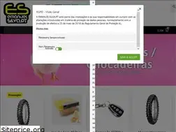 Sites similar to emanuelsilva.pt