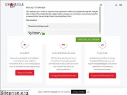 Sites similar to emanuelsmakelaardij.nl