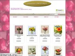 Sites similar to emanueltheflorist.com