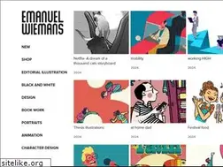 Sites similar to emanuelwiemans.com
