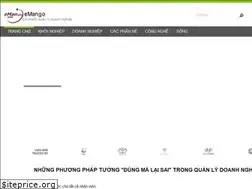 Sites similar to emanvietnam.vn