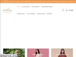 Sites similar to emanzara.com