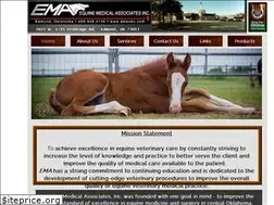 Sites similar to emaokc.com