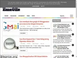 Sites similar to emaolis.blogspot.co.id