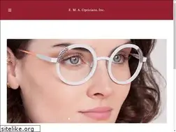 Sites similar to emaopticians.com