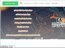 Sites similar to emaorg.ir