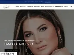 Sites similar to emaostarcevic.com
