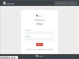 Sites similar to emap.co.nz