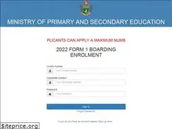 Sites similar to emap.co.zw