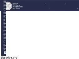 Sites similar to emap.com.br