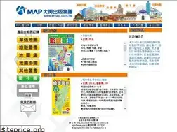 Sites similar to emap.com.tw