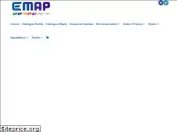 Sites similar to emap.fr