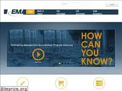 Sites similar to emap.org