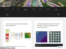 Sites similar to emap.wordpress.com
