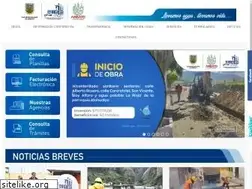 Sites similar to emapa.gob.ec