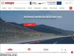 Sites similar to emapa.pl