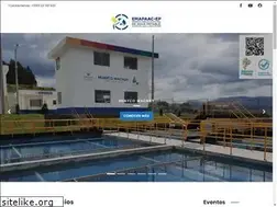Sites similar to emapaac.gob.ec