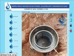 Sites similar to emapac.gob.ec