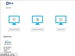 Sites similar to emapadaule.gob.ec
