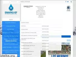 Sites similar to emapag-ep.gob.ec