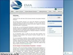 Sites similar to emapakistan.wordpress.com