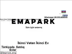 Sites similar to emapark.az