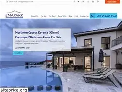 Sites similar to emapark.com