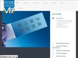 Sites similar to emapartners.com