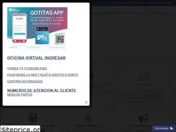 Sites similar to emapasanmartin.com