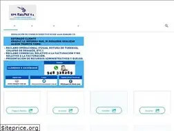 Sites similar to emapat.com.pe
