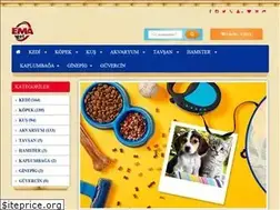 Sites similar to emapetshop.com
