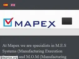 Sites similar to emapex.com