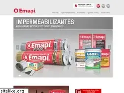 Sites similar to emapi.com.ar