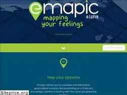 Sites similar to emapic.es