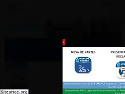 Sites similar to emapica.com.pe