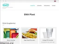Sites similar to emaplast.com.tr