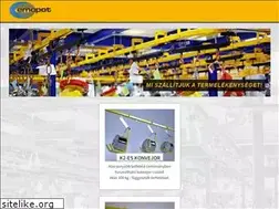 Sites similar to emapot.hu