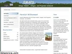 Sites similar to emaps-eep.de