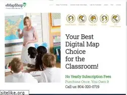 Sites similar to emapshop.com