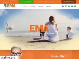Sites similar to emapsikolojidanismanlik.com